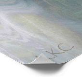 天使の歌 ポスター (角)