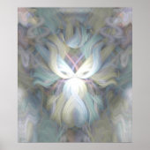 天使の歌 ポスター (正面)