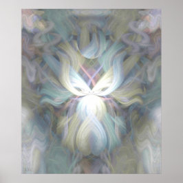 天使の歌 ポスター