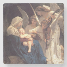 天使の歌(ヴィンテージ芸術)