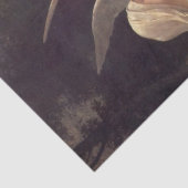 天使の歌(ヴィンテージ芸術) 薄葉紙 (詳細)