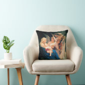 天使の歌 1881 クッション (椅子)