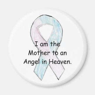 天使の母 マグネット