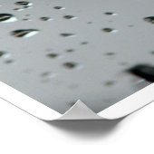 天使の涙。 ポスター (角)