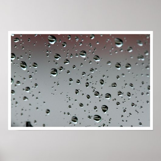 天使の涙。 ポスター (正面)