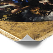 天使の父運神 ポスター (角)