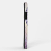 天使の留まり木 エンジェル ファンタジーアート Case-Mate iPhoneケース (裏面/右)