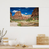 天使の着陸ポスター ポスター (キッチン)