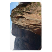 天使の着陸（エンジェルズ・ランディング） - ジオン国立公園 マグネット (縦)