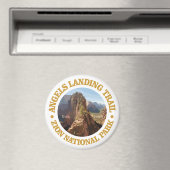 天使の着陸 マグネット (インサイチュ (食洗機))