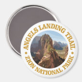 天使の着陸 マグネット (正面/裏面)