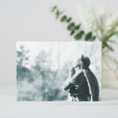 天使の祈り 招待状 (スタンド正面)