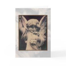 天使の移動カード