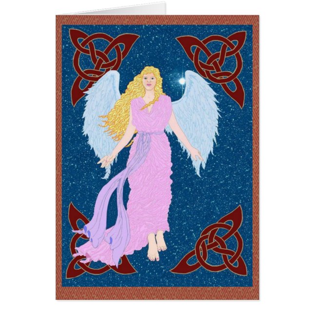 天使の空 (正面)