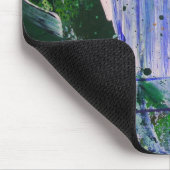 天使の精神 マウスパッド (コーナー)