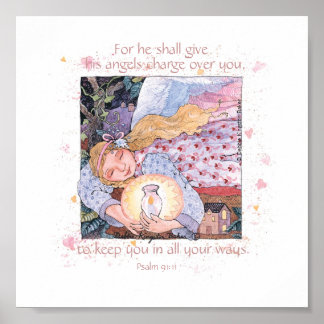 天使の罪 ポスター