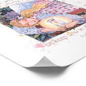 天使の罪 ポスター (角)