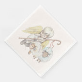 天使の羊飼い羊とラブス・パストラル (コーナー)