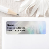 天使の羽 ラベル (インサイチュ)