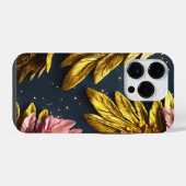 天使の羽 iPhoneケース (裏面横)