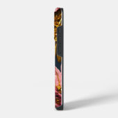 天使の羽 iPhoneケース (左側面)