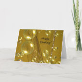 天使の翼で カード (正面)