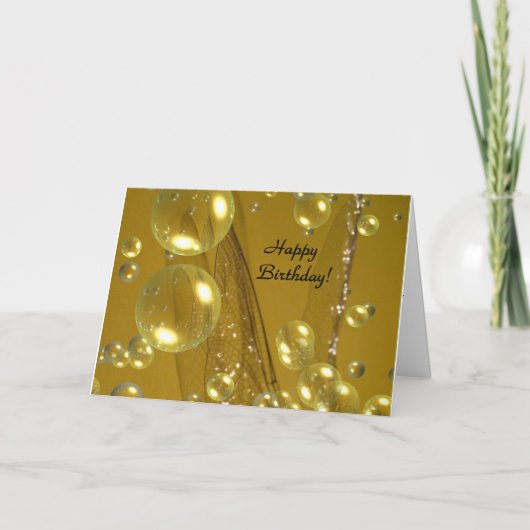 天使の翼で カード (正面)