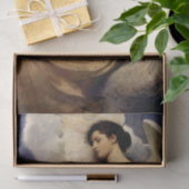 『天使の翼で』 薄葉紙 (ギフト)