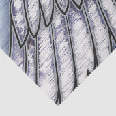 天使の翼の銀 薄葉紙 (詳細)