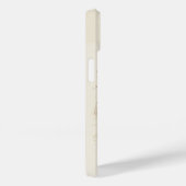 天使の翼を持つ天界の剣 Case-Mate iPhoneケース (裏面 / 右)