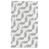 天使の翼 スモールペーパーバッグ (正面)