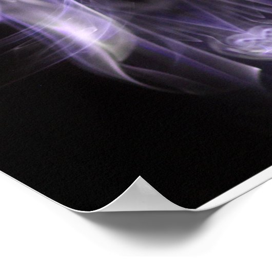 天使の翼? ポスター (角)