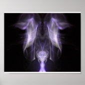 天使の翼? ポスター (正面)