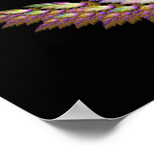 天使の翼 ポスター (角)