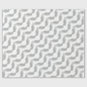 天使の翼 ラッピングペーパー (フラット)