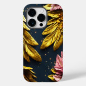 天使の翼 Case-Mate iPhoneケース (裏面)