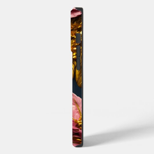 天使の翼 Case-Mate iPhoneケース (裏面 / 左)