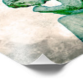 天使の考え フォトプリント (角)