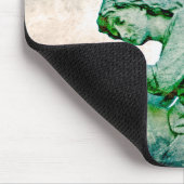 天使の考え マウスパッド (コーナー)