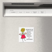 天使の行為 マグネット (インサイチュ (食洗機))