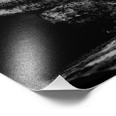 天使の記念碑 フォトプリント            (角)