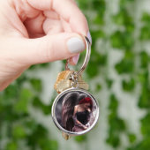 天使の記憶Keychain キーホルダー (手)