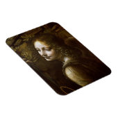 天使の詳細 マグネット (右側)