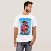 天使の谷のBirdman Tシャツ (正面フル)