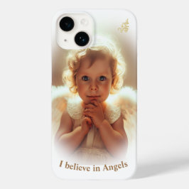 天使の赤ちゃん Case-Mate iPhone 14ケース