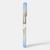 天使の赤ちゃん Case-Mate iPhoneケース (裏面 / 右)