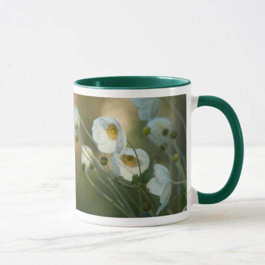 天使の足音 マグカップ (右)