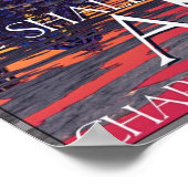 天使の輸送 ポスター (角)