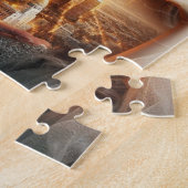 天使の都ゴールデンティアーズ ジグソーパズル (側面)