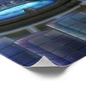 天使の都 ポスター (角)